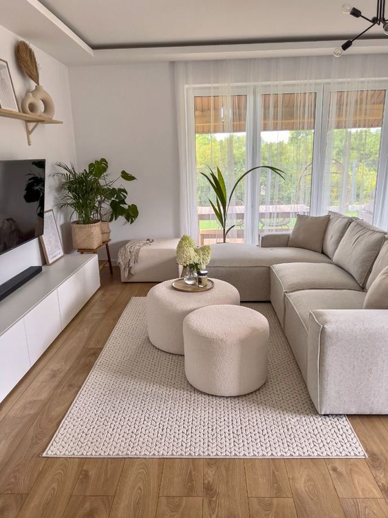 thiết kế nội thất chung cư đẹp