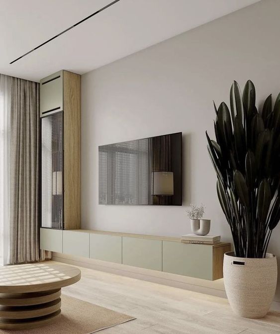 thiết kế nội thất chung cư đẹp